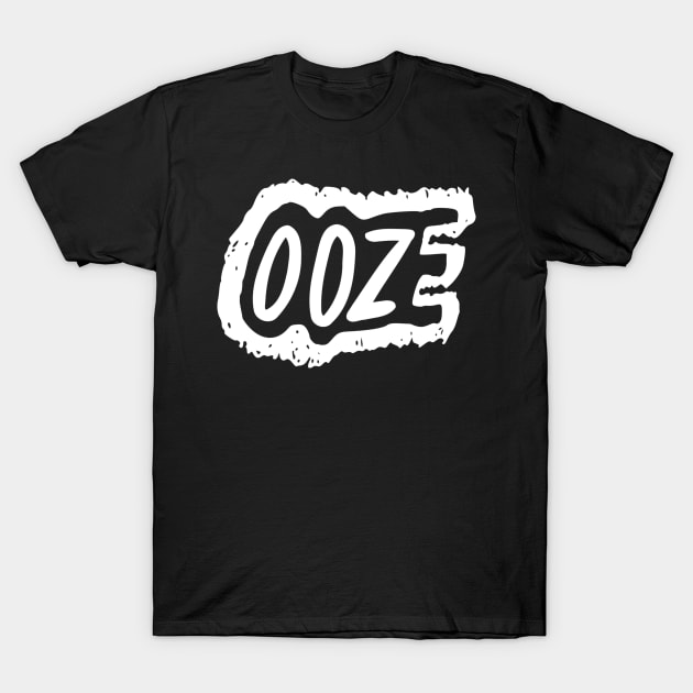 ooze T-Shirt by Oluwa290